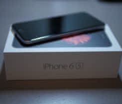 výměna Iphone 6s za Iphone SE