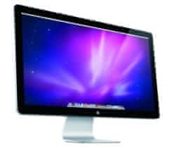 Apple LED Cinema alebo Thunderbolt