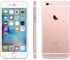 Iphone 6S Rose Gold