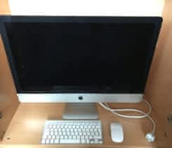 Apple iMac i5 3,4GHz 24GB RAM Late 2013