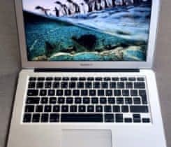 MacBook Air 13“, 256 SSD, 8 GB RAM