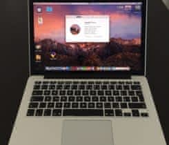 MacBook Pro 13" Retina CZ 2014
