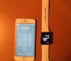 Apple iPhone 6 16Gb + Apple Watch Sport