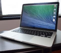 MacBook Pro 13" Late 2013