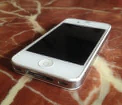 Iphone 4s 32GB White