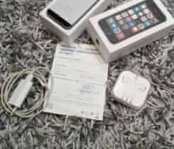 iPhone 5S 16gb Space Grey záruka!