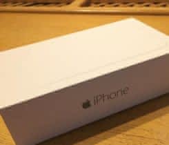 iPhone 6 16GB 14 měsíců záruka