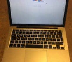 Macbook Pro Mid 2014 120GB Záruka