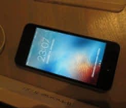 Iphone 5S – 16 Gb- zánovní