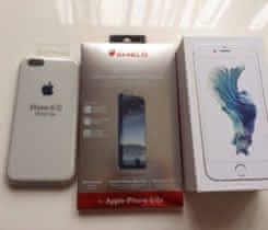 Prodám iPhone 6S 64gb Silver