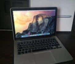 MacBook Pro  2014