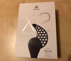 Bezdrátová sluchátka Jaybird X2