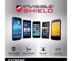 Invisible shield (celé tělo)  iPhone 4s