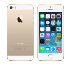 Koupím iPhone 5 a vyšší