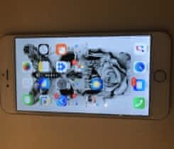 iPhone 6 Plus – 16Gb – 8 měsíců starý
