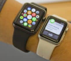 Koupím apple watch 38mm