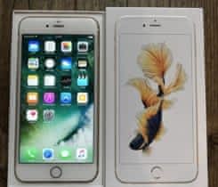 iPhone 6S Plus 128GB Gold
