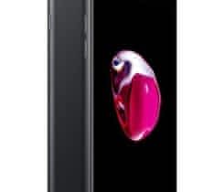 Koupím iPhone 7, matte black