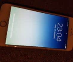 Prodám iPhone 6 Plus 128 gb Gold