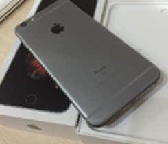 Prodám iPhone 6S PLUS 128GB SPace Grey