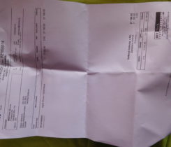 Apple iPhone 7 Black 32GB