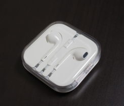 EarPods k Iphone7