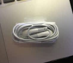 Apple earpods-stará verze