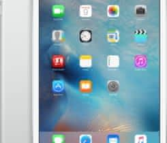 Nový iPad mini 4 Wi-Fi 64GB Silver