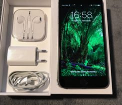 iPhone 6S Plus 64 GB, Space gray