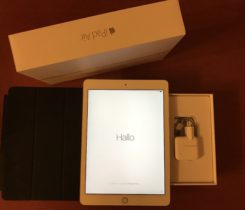 Apple iPad Air 2 128gb Gold