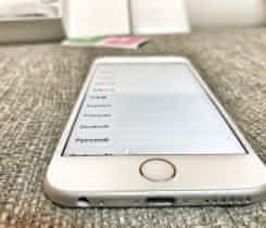 iPhone 6s 64gb silver