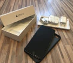 iPhone 6 Plus + 16GB Gray
