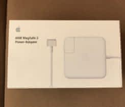 Apple MagSafe 2 Power Adapter 60W -MBP13
