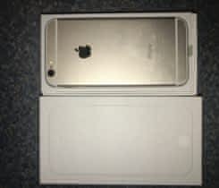 iPhone 6 16gb gold