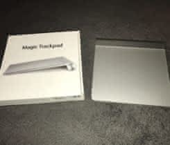 Apple Magic Trackpad