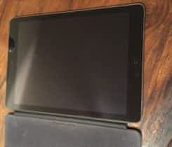 iPad Air / WiFi / 16GB / šedý + Cover