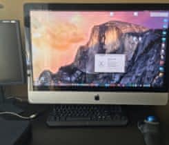 iMac 27" Late 2009 Intel i5 8GB RAM 1TB