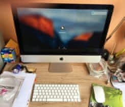 Apple iMac 21" čtyřjádrový i5 2,8GHz…
