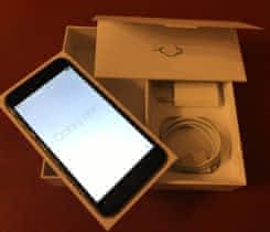 Prodej Iphone 6 plus 64gb Space gray