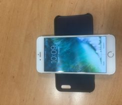 iPhone 6 128GB Gold – záruka, MEGA přísl