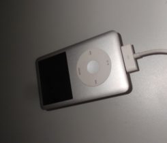 Apple iPod Classic 160 GB