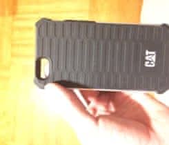 CAT ochranné pouzdro IPhone 6/6s