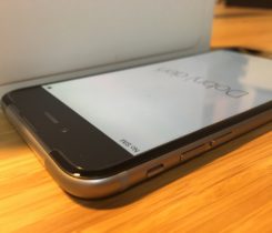 NOVÝ IPHONE 6 PLUS 128GB