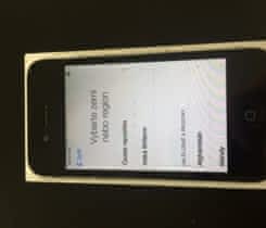 Prodej iphone 4 16g
