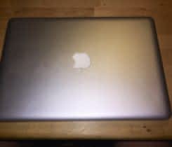 Macbook 2008 2,4MHz, 4GB RAM, 256 SSD