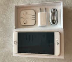 Prodám iPhone 6s 128GB gold