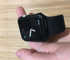 Kryt Spigen Apple Watch