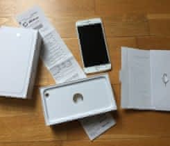 iPhone 6 Plus, 128GB, CZ, záruka