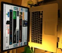 MacBook Pro (Retina, 15-inch, Mid 2015)