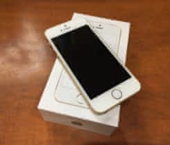 Apple iphone SE 64GB gold v ZARUKE